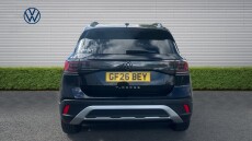 Volkswagen T-Cross 1.0 TSI Match 5dr Petrol Estate